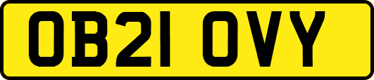 OB21OVY
