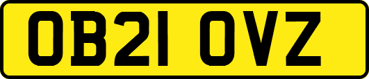 OB21OVZ