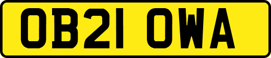 OB21OWA