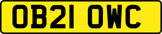 OB21OWC