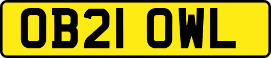 OB21OWL