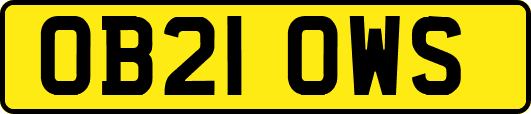 OB21OWS