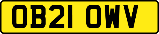 OB21OWV