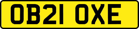 OB21OXE