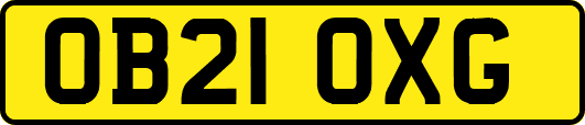 OB21OXG