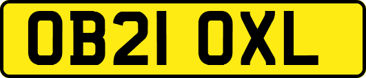 OB21OXL