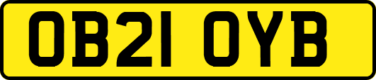 OB21OYB