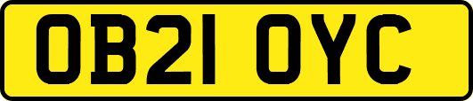 OB21OYC