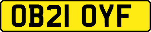 OB21OYF