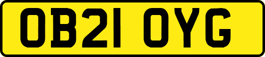 OB21OYG