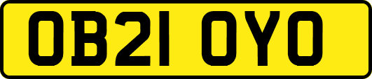 OB21OYO