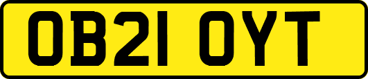 OB21OYT