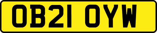 OB21OYW