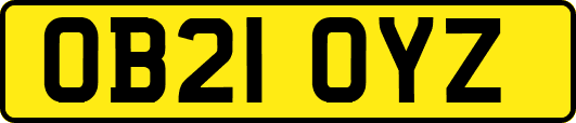 OB21OYZ