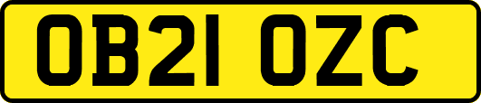 OB21OZC