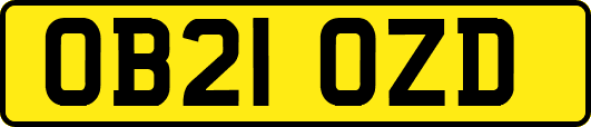 OB21OZD