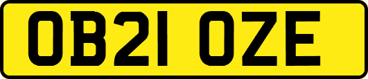 OB21OZE
