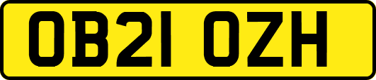 OB21OZH