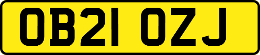 OB21OZJ
