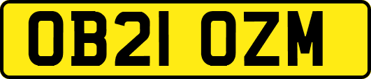 OB21OZM
