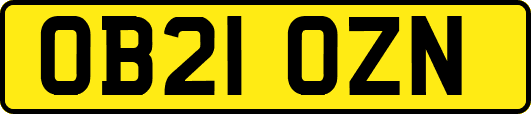 OB21OZN