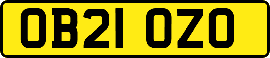 OB21OZO