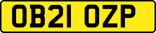 OB21OZP