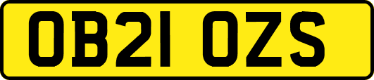 OB21OZS