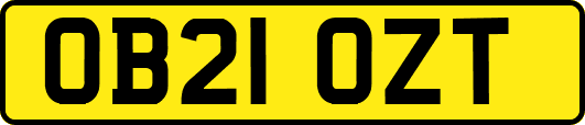 OB21OZT
