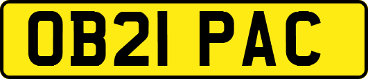 OB21PAC