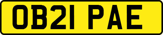 OB21PAE
