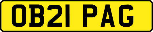 OB21PAG