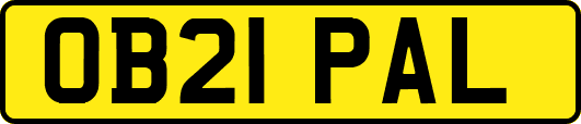 OB21PAL