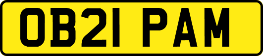 OB21PAM