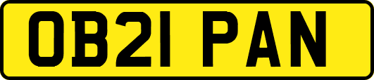 OB21PAN