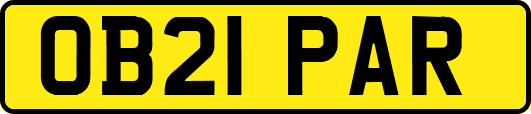 OB21PAR