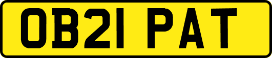 OB21PAT