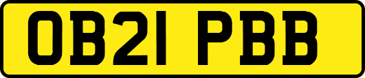 OB21PBB