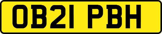 OB21PBH