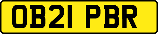 OB21PBR