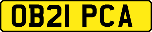 OB21PCA