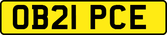 OB21PCE