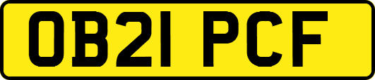 OB21PCF