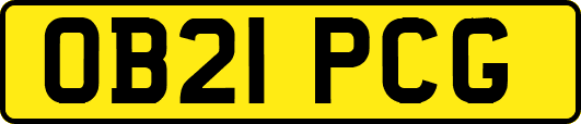 OB21PCG