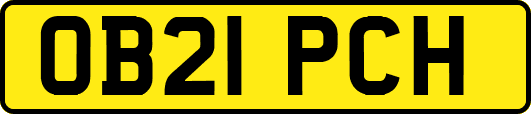 OB21PCH