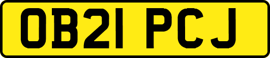 OB21PCJ