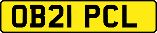 OB21PCL