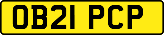 OB21PCP