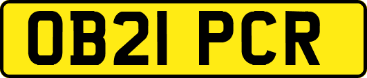 OB21PCR
