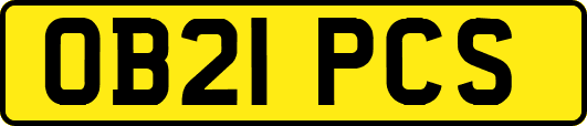 OB21PCS